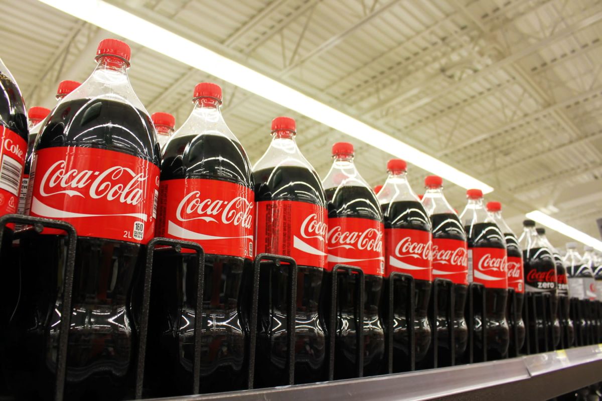 Coca-Cola s'attaque au plastique avec des bouteilles en papier