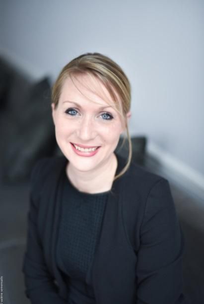Claire Sonnet, une étoile montante de la gastronomie au Plaza Athénée