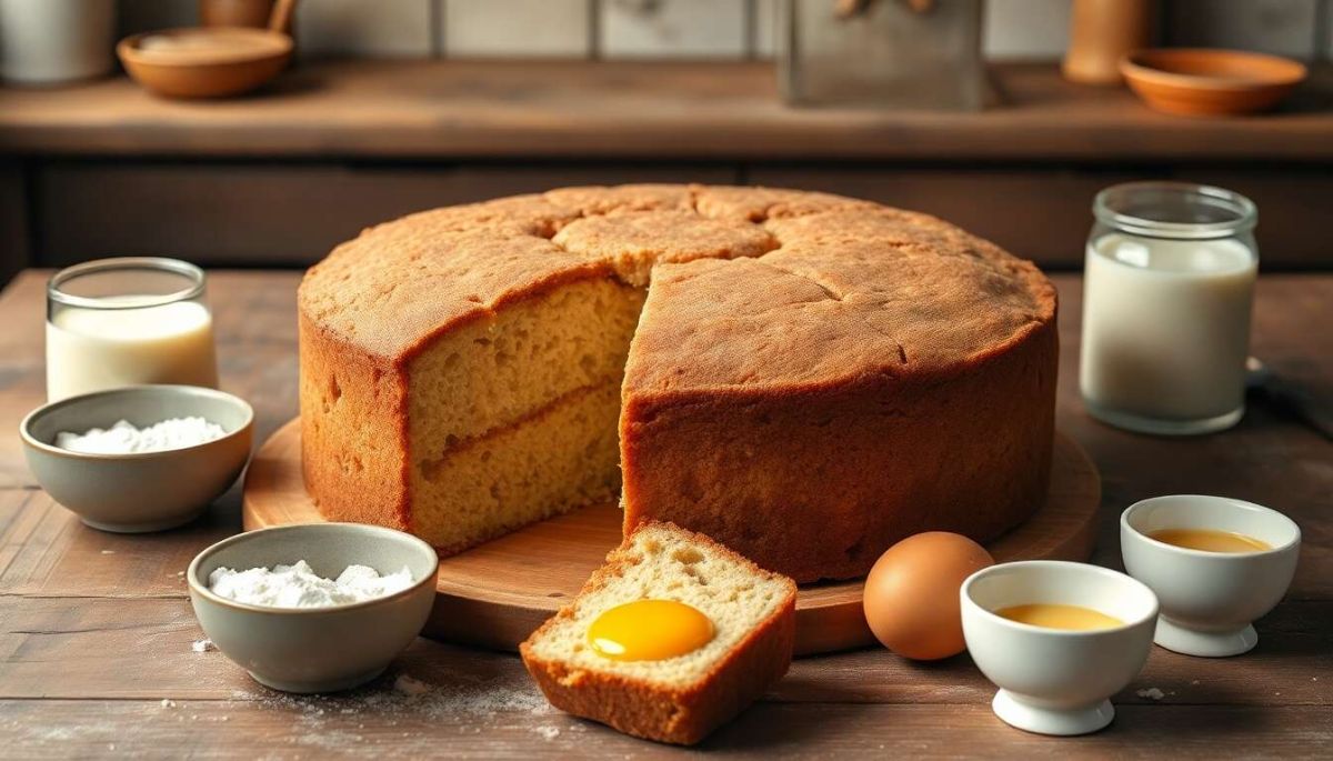 Gâteau 5-4-3-2-1 : la recette infaillible pour un dessert réussi