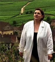 Christine Ferber : l'art de la confiture et de la pâtisserie à découvrir