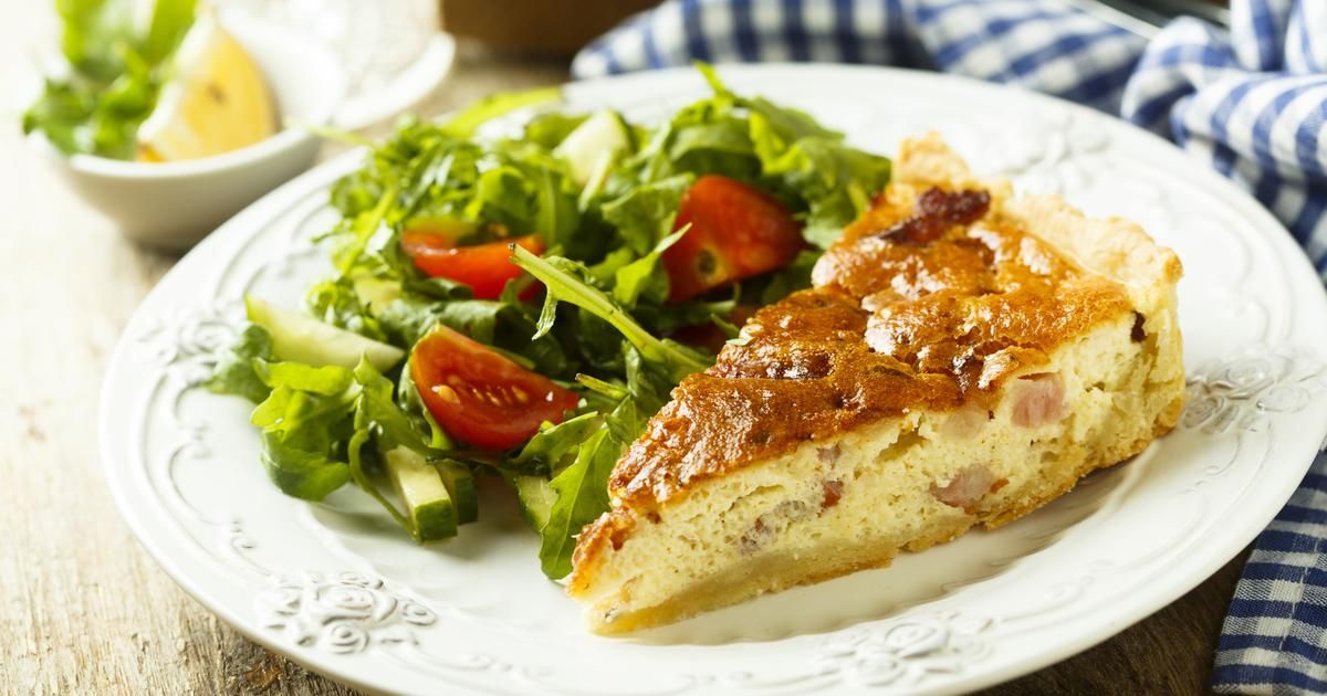 des recettes rapides pour les parents débordés