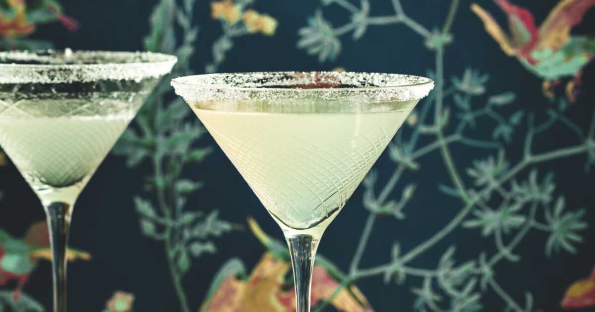 Des cocktails délicieux à base de vodka