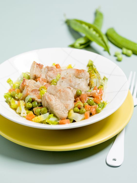 Des recettes de veau qui vont surprendre vos papilles