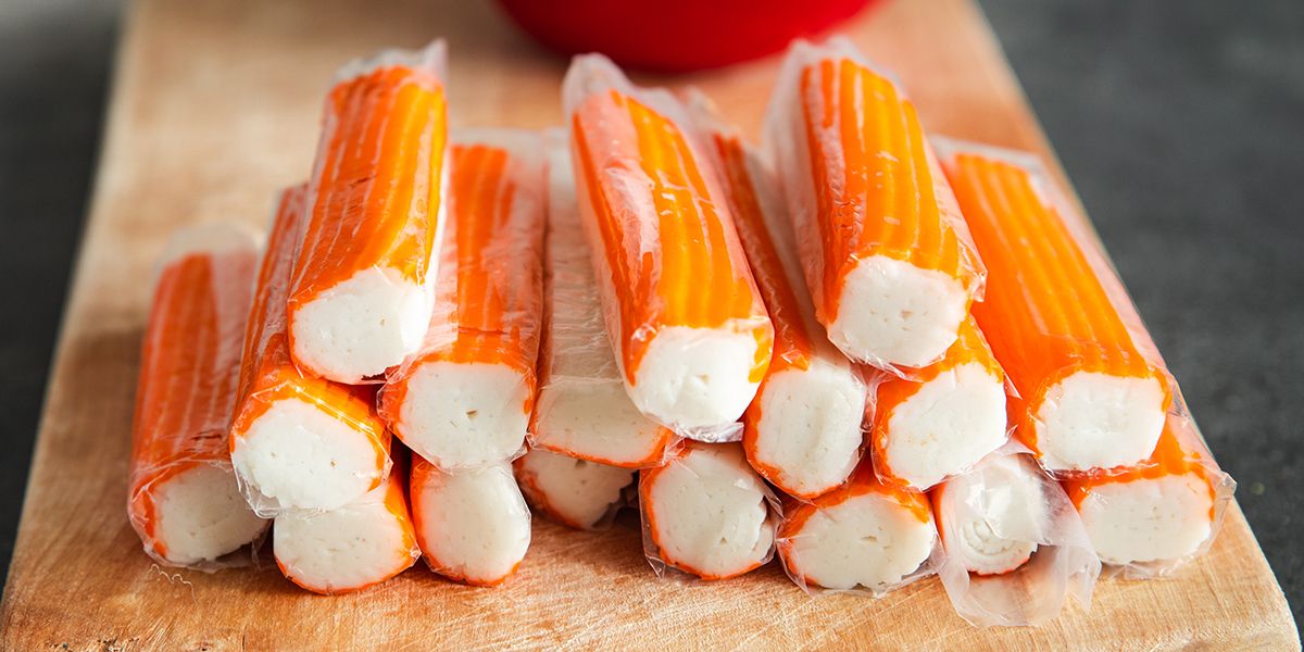 Surimi : un délice trompeur aux vérités cachées