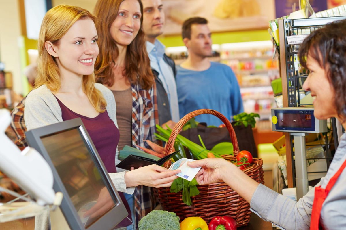 La carte fidélité qui fait la différence chez Intermarché