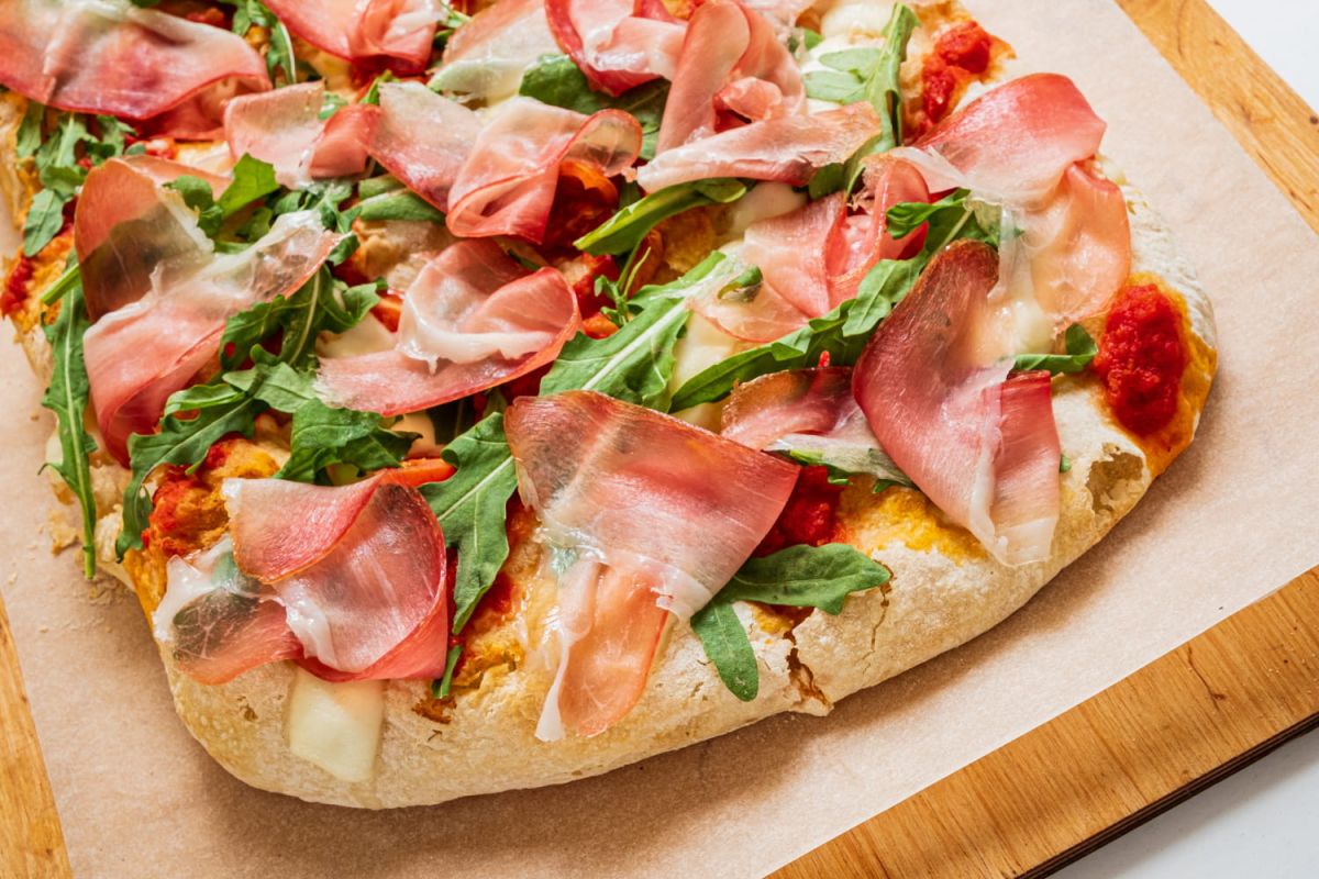 Découvrez la pâte à pizza légère qui révolutionne vos soirées culinaires