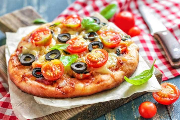 Minceur : découvrez des plats de recettes allégées