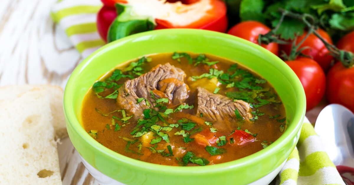 La chorba d'Oran : une recette authentique à découvrir