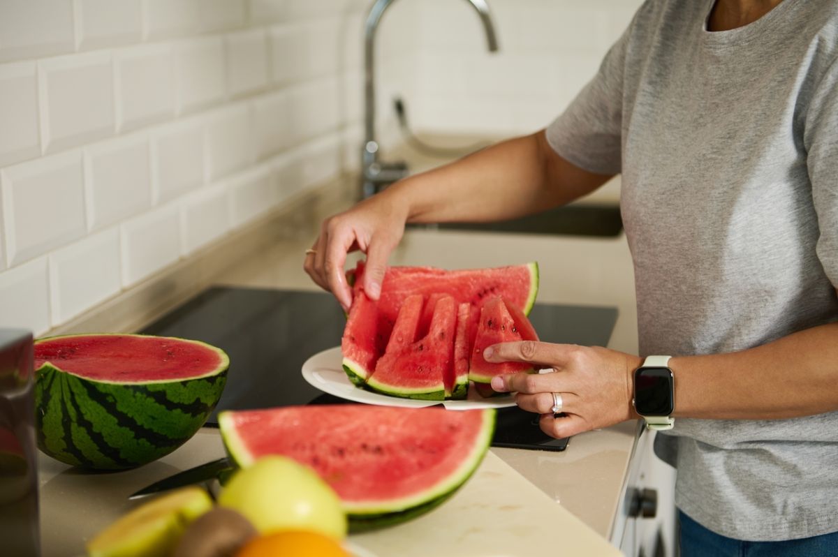 Comment bien conserver la pastèque : les secrets révélés
