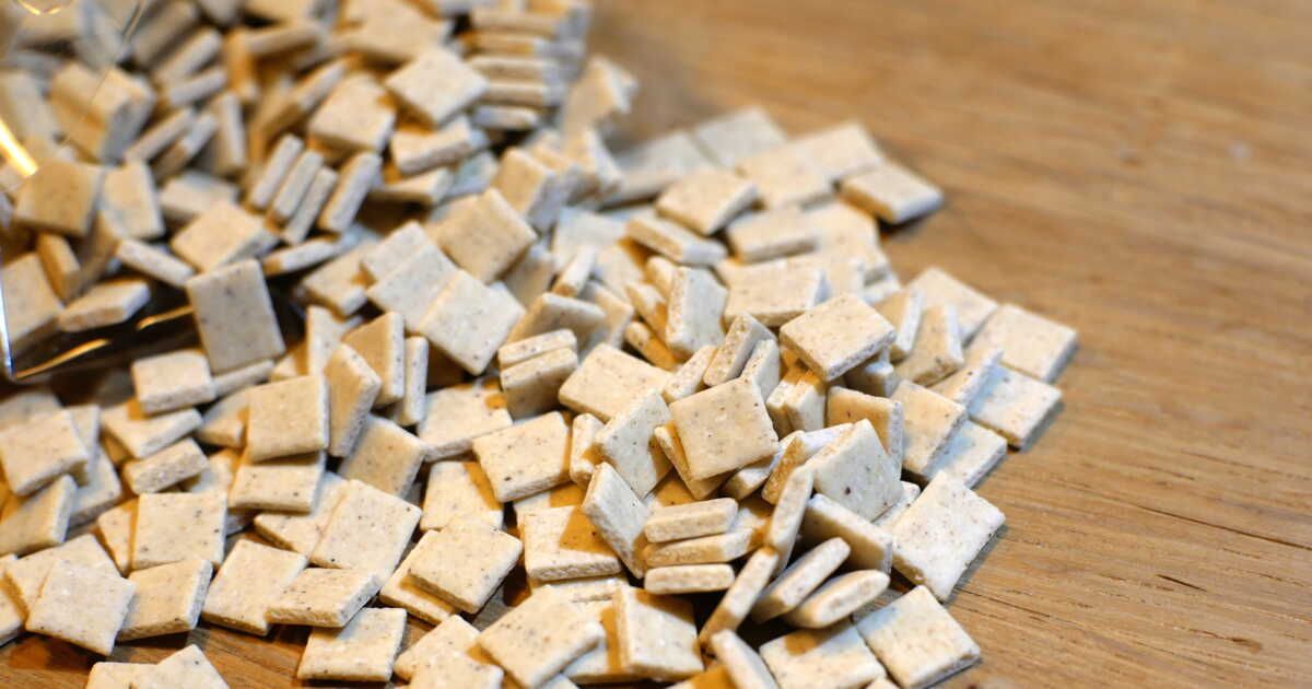 Crozets à la bolognaise : un délice rapide et léger à découvrir