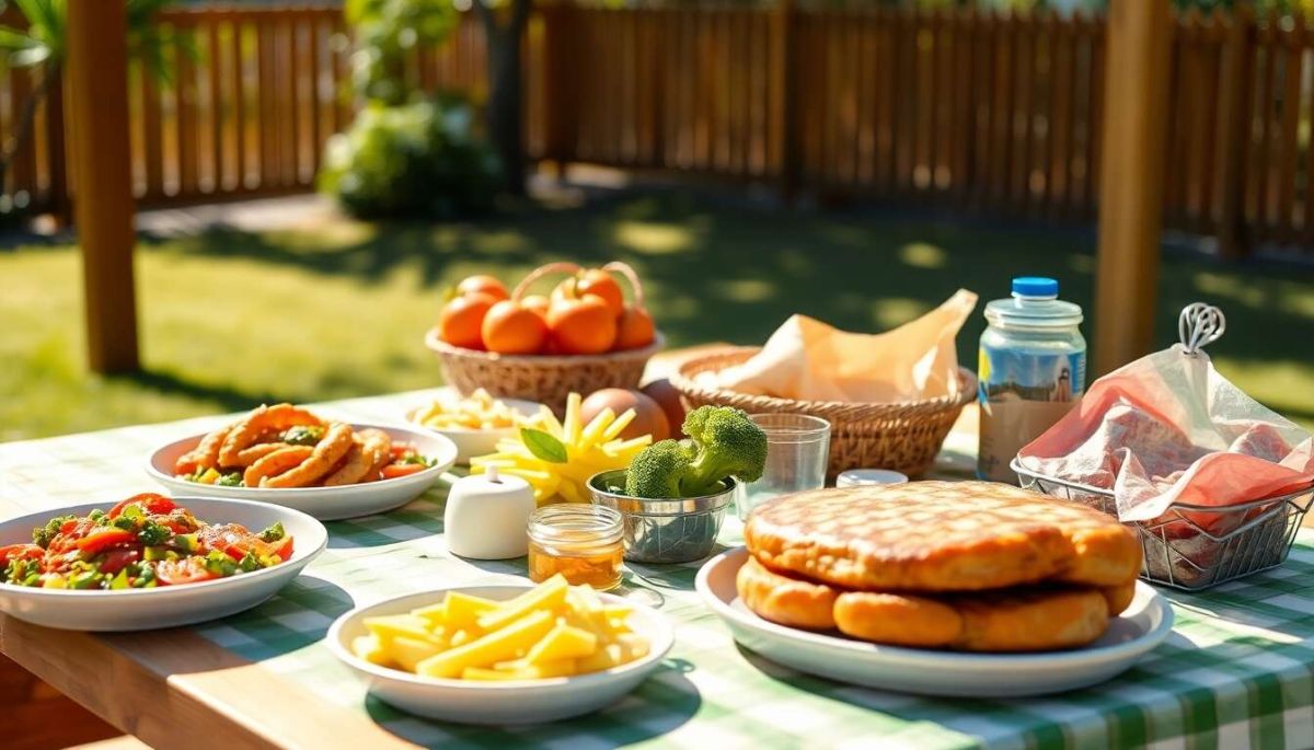 alimentation et canicule : 5 aliments à bannir pour mieux supporter la chaleur