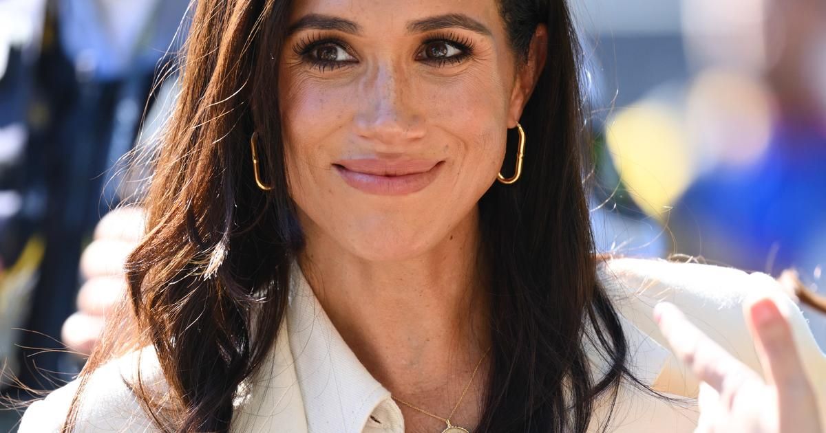 Meghan Markle partage ses secrets de petit-déjeuner en famille