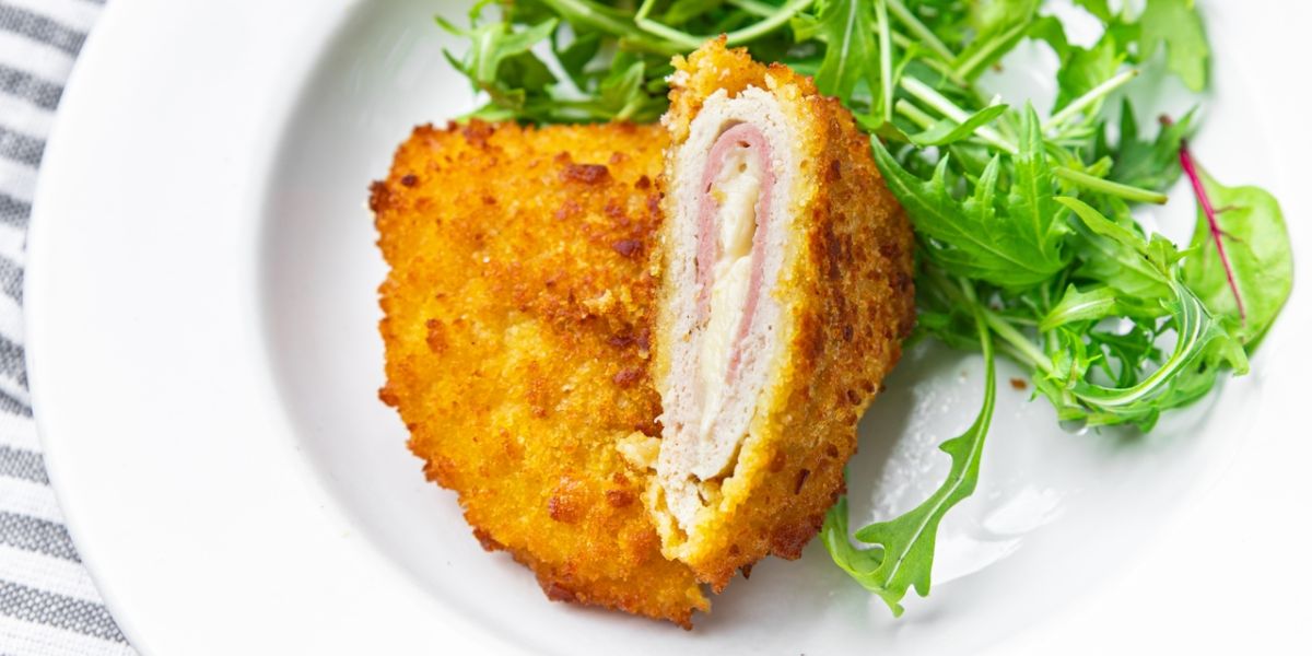Le cordon bleu bio qui impressionne Yuka et les familles