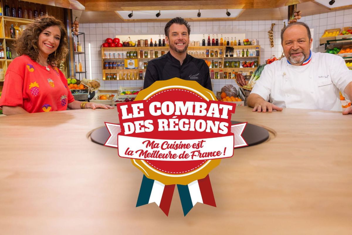 Les saveurs à l’honneur : découvrez la compétition culinaire estivale de M6