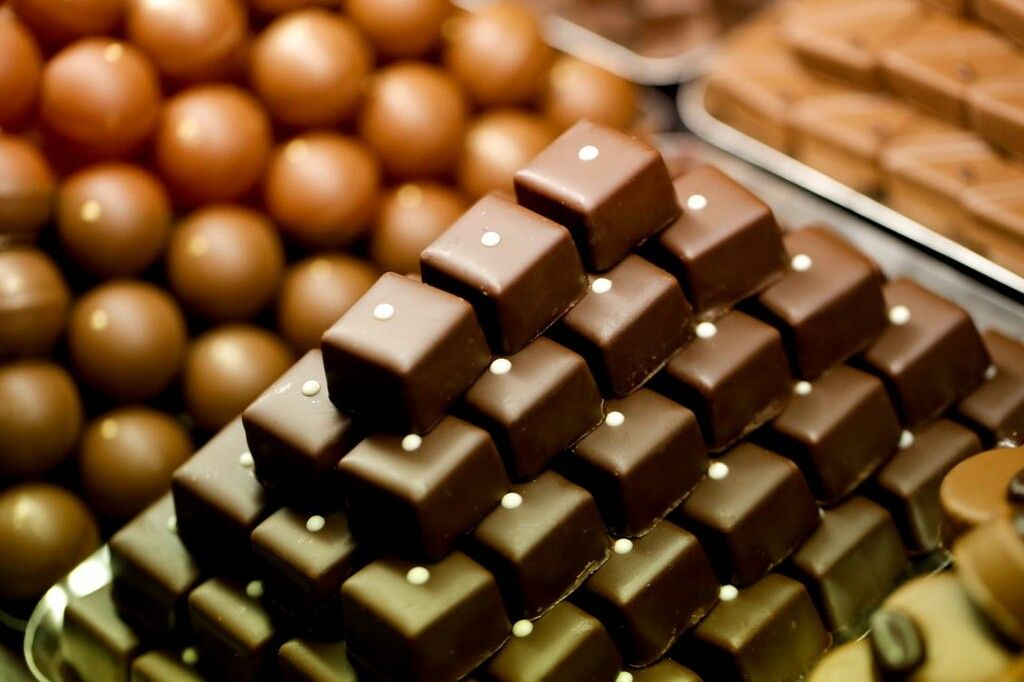 Le chocolat, notre remède doux contre la déprime ?