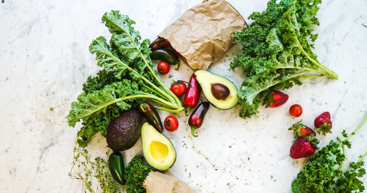 La méthode infaillible pour prolonger la vie de vos fruits et légumes