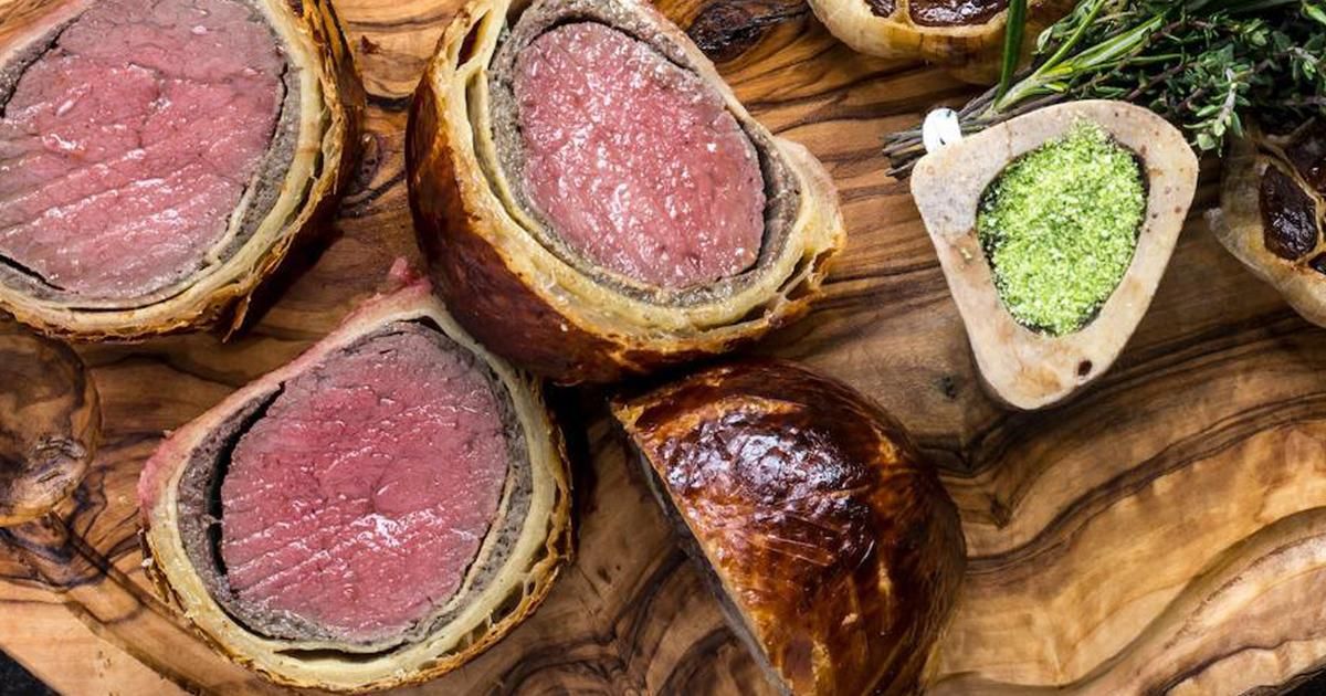 des alternatives de fête qui égayent votre table de noël