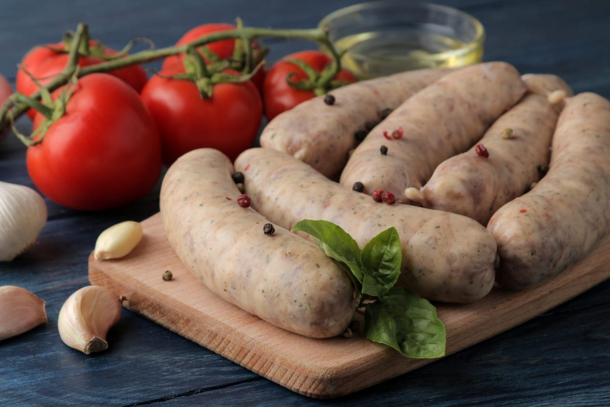 les secrets pour réussir le boudin blanc sans éclat