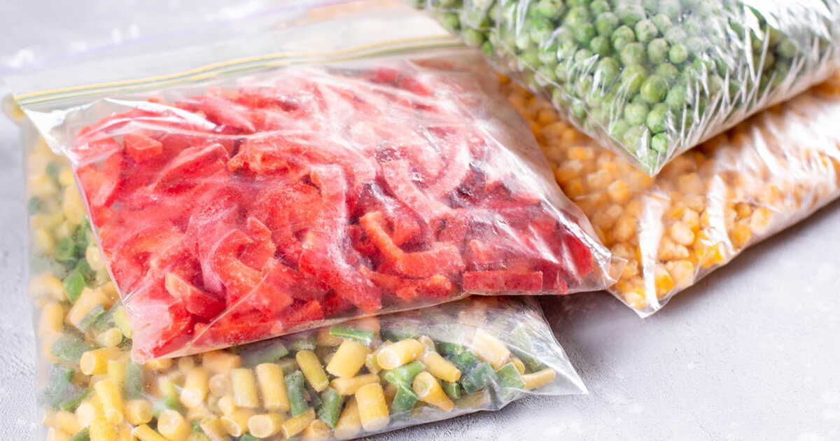 Cuire des légumes congelés au Air fryer : astuces et conseils