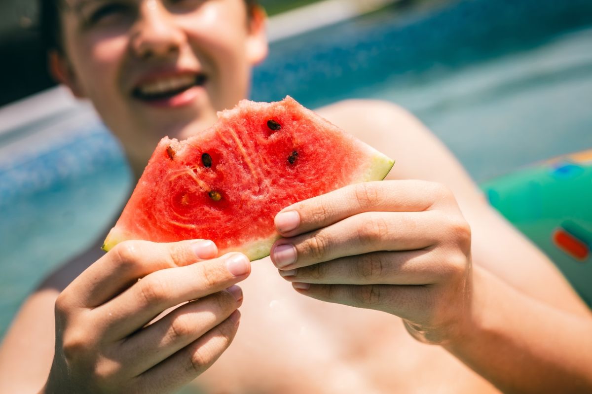 la pastèque, plaisir d'été ou source de désagréments ?