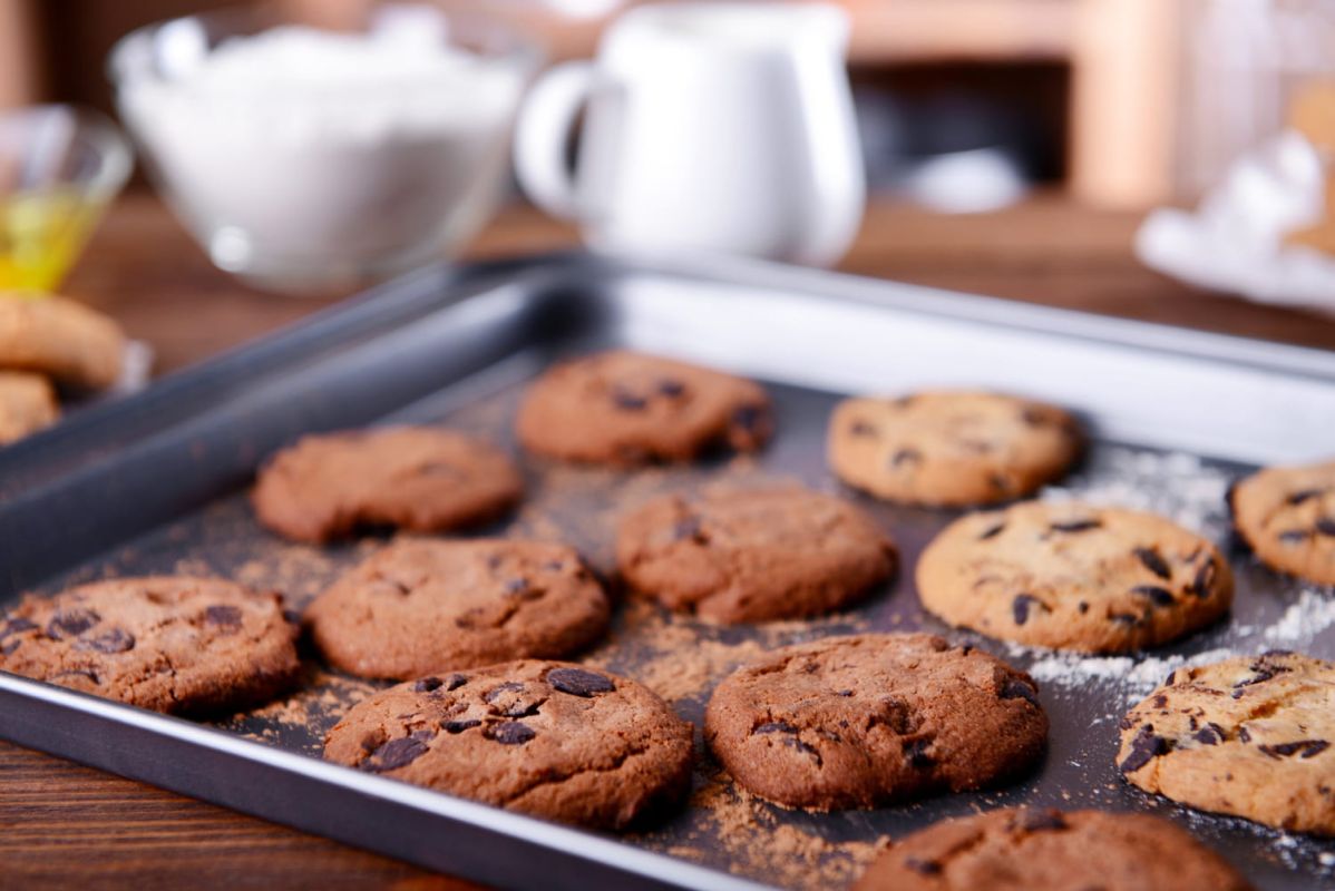 Retrouvez le plaisir des cookies avec cette astuce anti-brûlure
