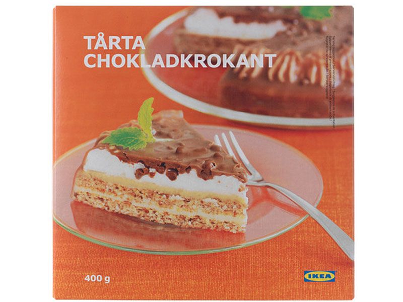 Ikea et ses tartes au chocolat : des doutes inquiétants sur la sécurité alimentaire