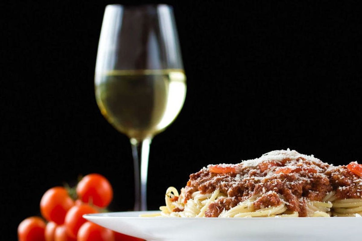 Quel vin choisir pour accompagner des pâtes ?