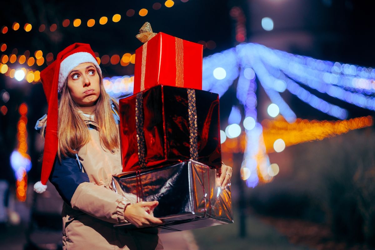 Des aliments anti-stress pour les fêtes