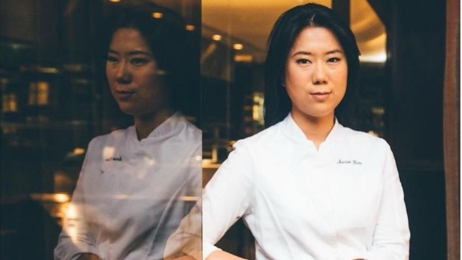 Naraé Kim, étoile montante de la pâtisserie, honorée par le Gault&Millau