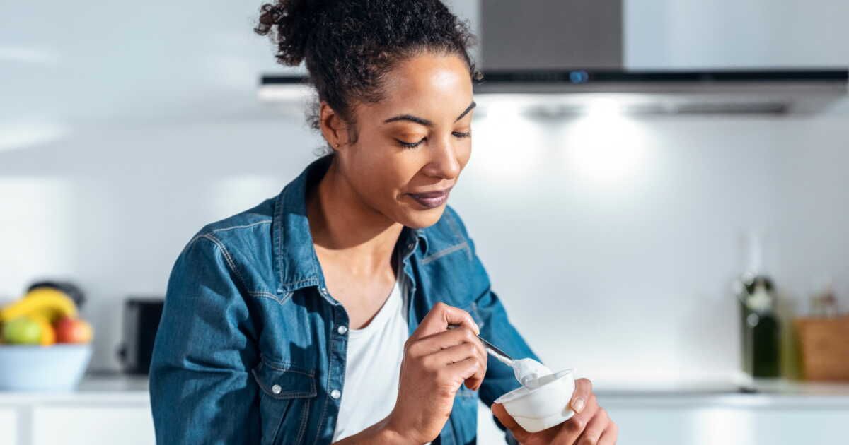 les pâtes : un remède surprenant contre l'anxiété