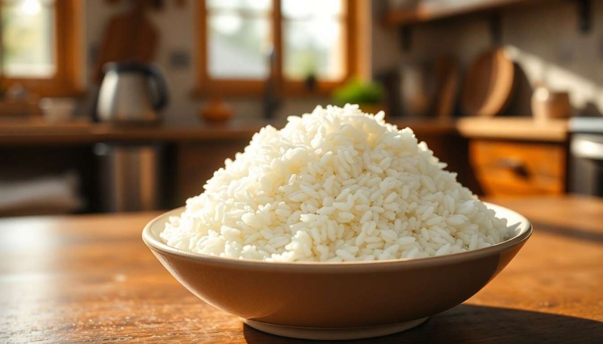 Comment réussir votre riz à tous les coups : les secrets révélés