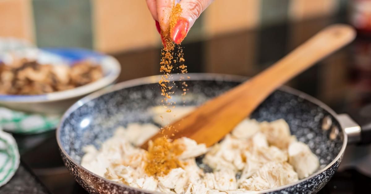 Les secrets d'une cuisine réussie : 4 erreurs à éviter avec les épices
