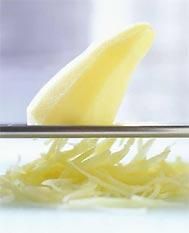 La pomme de terre à la conquête du cœur des gourmets
