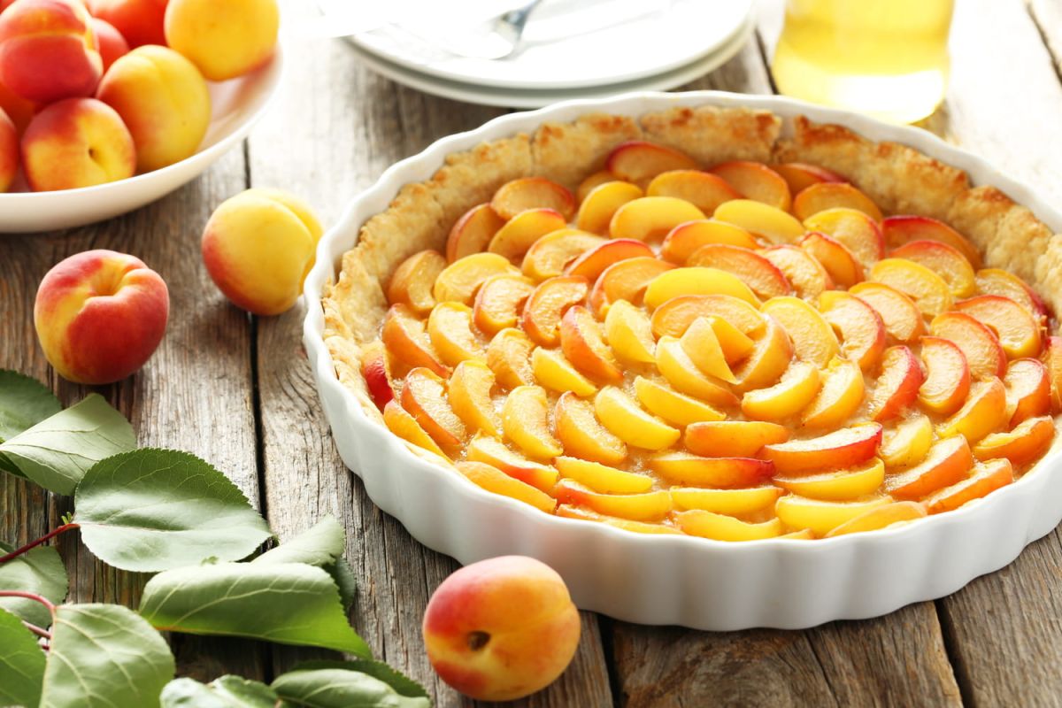 Faire briller une tarte : Guide pratique