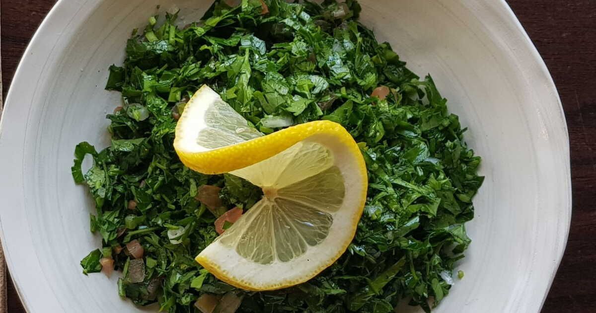 Redécouvrez le taboulé : astuces de chefs pour une salade rafraîchissante