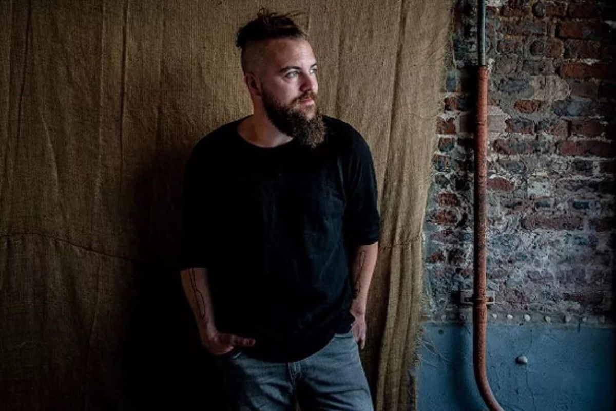 Florent Ladeyn, chef engagé pour le goût des Flandres