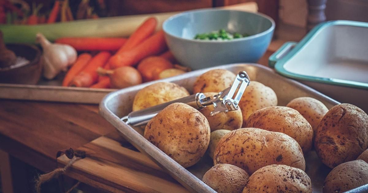 Des fruits et légumes à savourer tout au long de l'année
