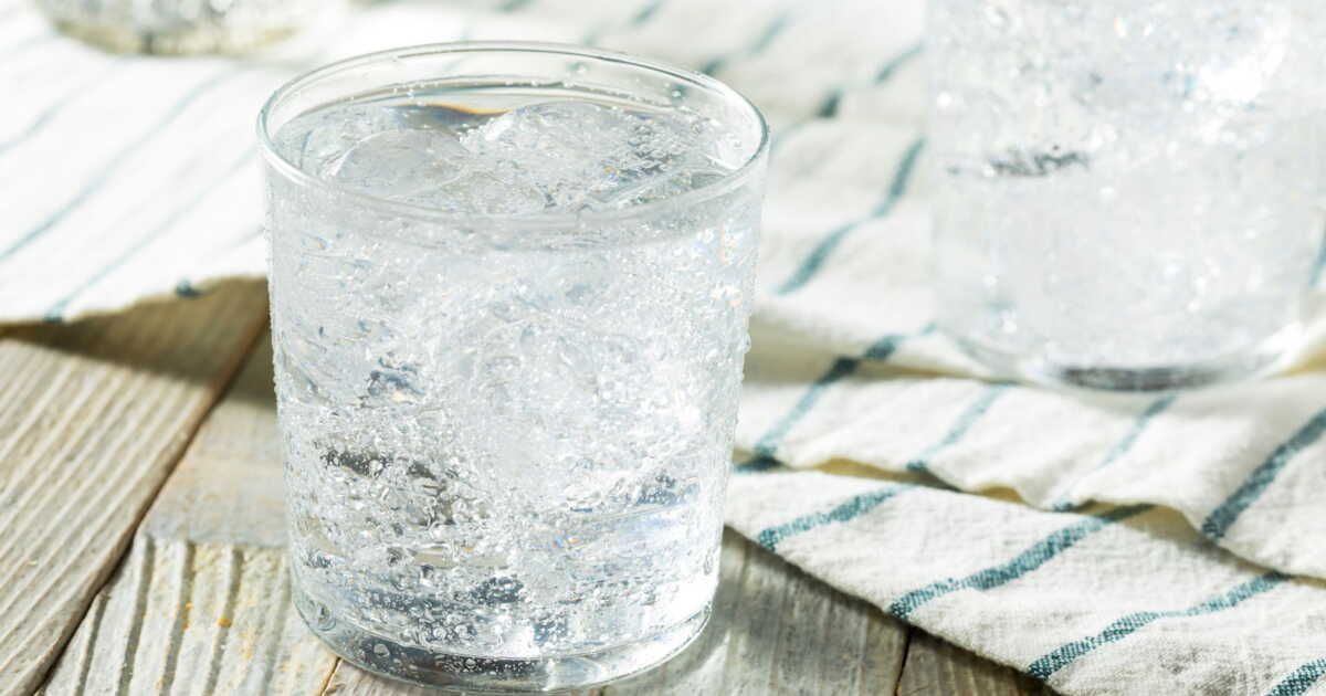 l'incroyable secret de l'eau gazeuse pour des pâtisseries légères