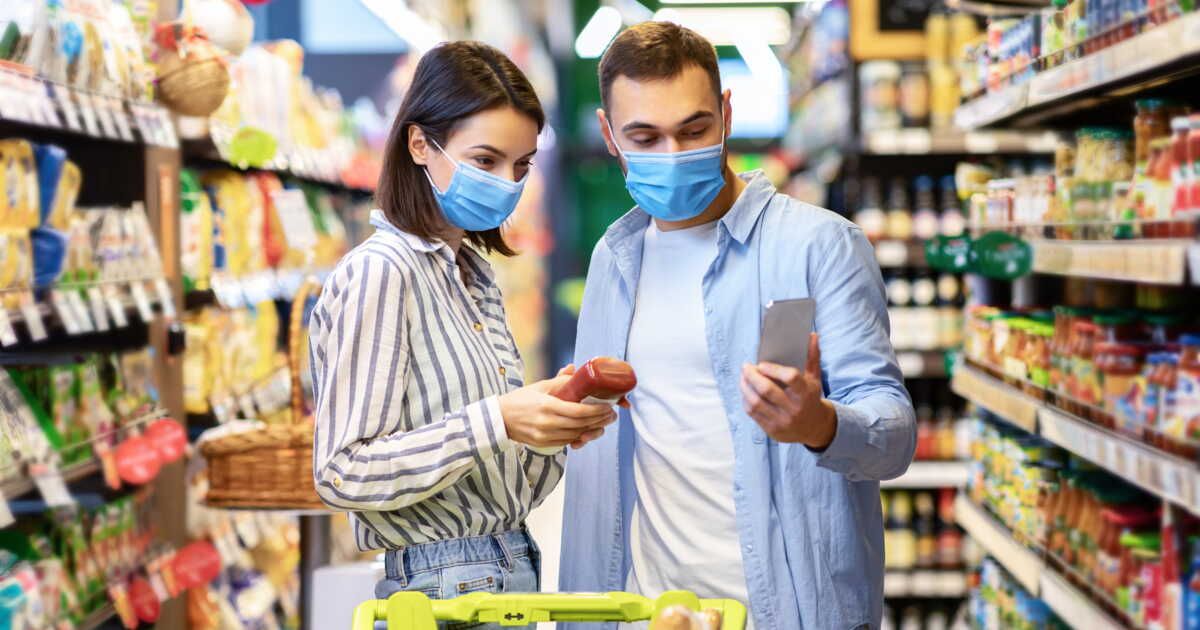 décoder les étiquettes alimentaires : un guide essentiel