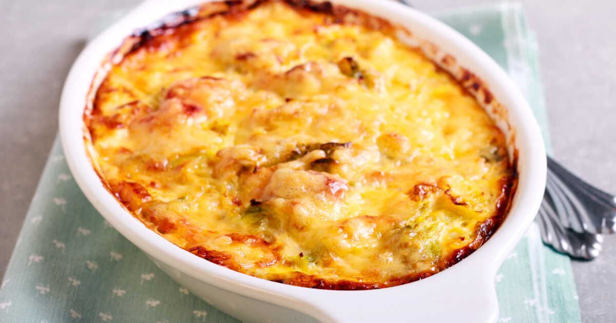 Des cassolettes pour Noël : 35 recettes pour éblouir vos convives