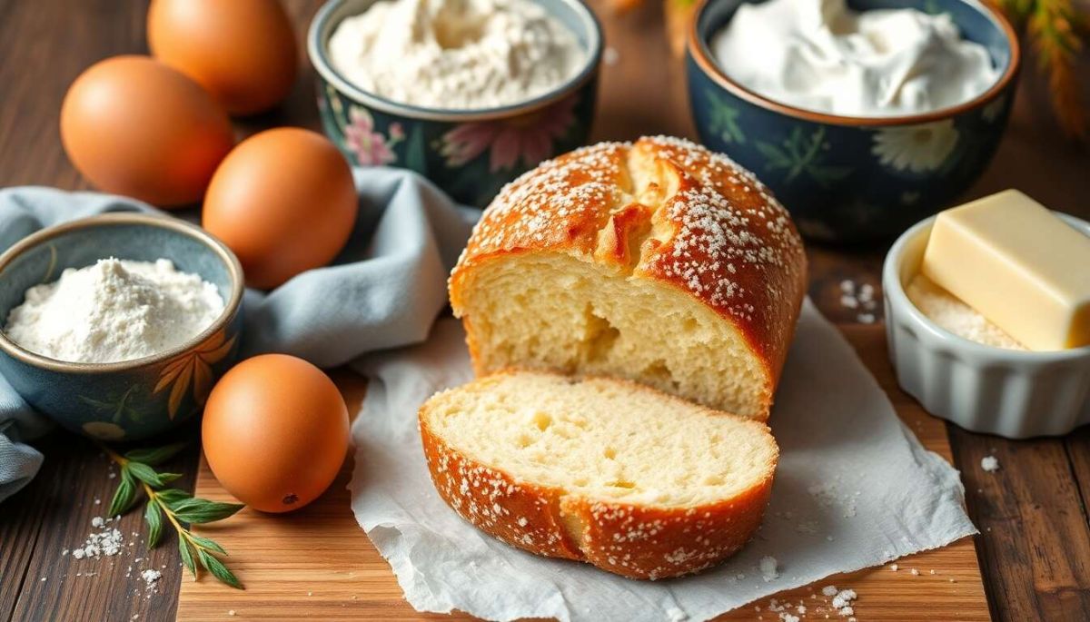 Réalise une brioche maison bien moelleuse en un tour de main