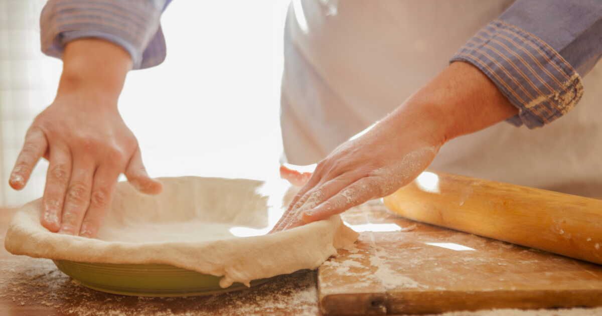 Pâte à tarte express : une recette rapide et croustillante en 30 minutes